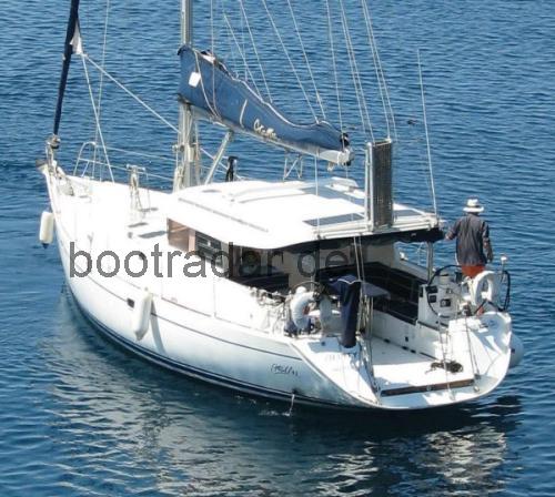 Dufour Atoll 4 technische daten